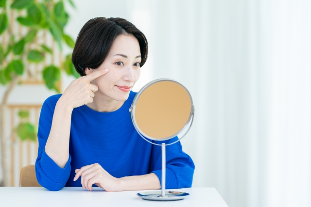 目頭切開・目尻切開