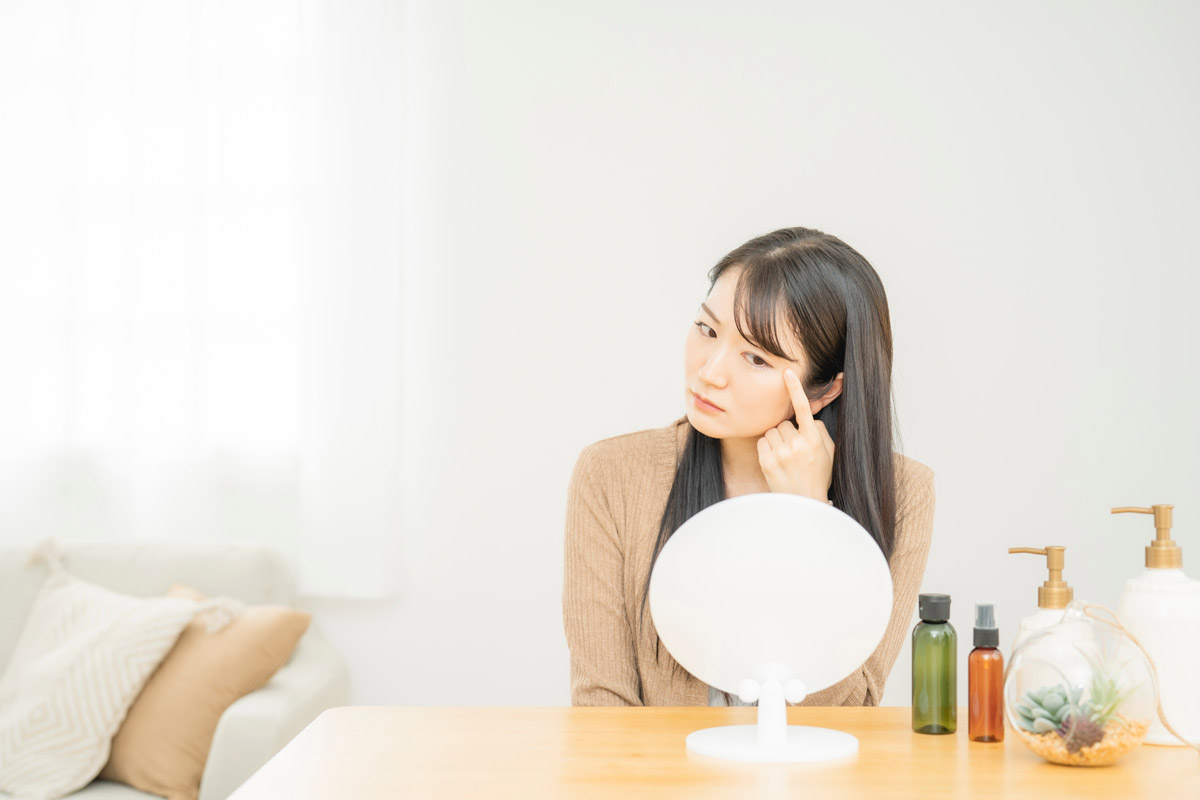 「自然に治る？」セルフケアでできること・できないこと