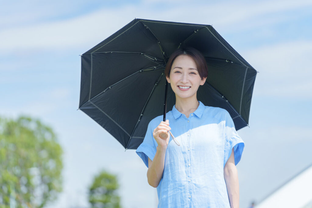 傷跡を残りにくくするための過ごし方