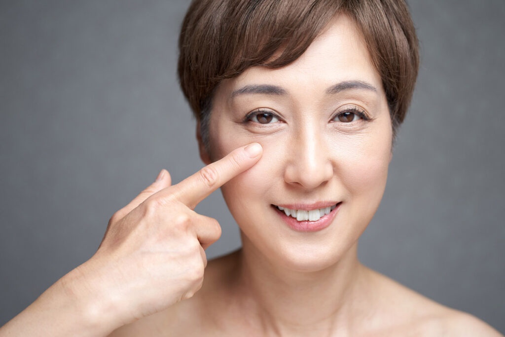 年代や生活習慣によってたるみやすさは変わる
