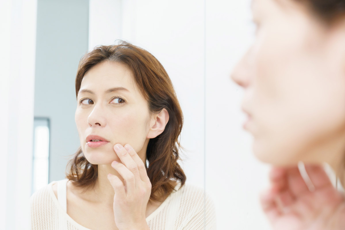 糸リフトでほうれい線は消せる？効果がないと言われる理由も解説
